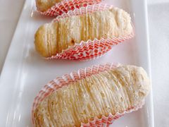飘香榴莲酥-黄埔华苑酒家(黄埔总店)