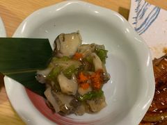 -山之川日料放题(通州店)