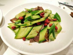 -阿里疆Alijiang·丝路美食·异域风情·清真(长楹天街店)