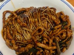 -君东记本帮面馆(天钥桥路店)