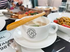 -1981牛排西餐厅(海信店)