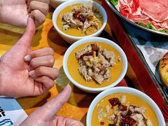 -四禧精酿铜锅涮肉·烧烤工场(大明湖店)