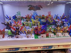 -TOYSRUS玩具反斗城(上海万象城店)