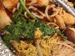 -一豚轩·烧鸟·豚骨拉面(五四路店)