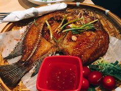 -避风塘(百联东郊店)