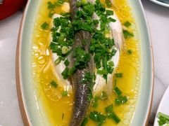 -京城小江南·北京烤鸭·江南土菜·白鱼(中关村店)