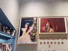 -海马体照相馆(上海月星环球港店)
