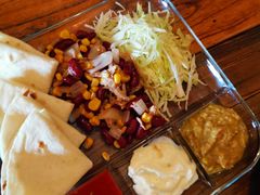 -Rural Tequila墨西哥餐厅(东川路店)