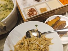 -蓝港海鲜厨房(闽江路店)
