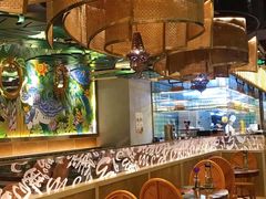 大堂-苏梅花园(群星城店)