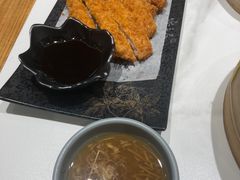 -馋三尺蟹粉小笼(人民广场店)