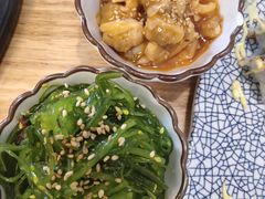 麻辣鲜蛤-村上一屋(回龙观店)