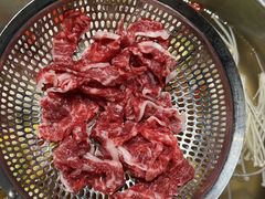 -犇鼎牛潮汕牛肉火锅(新辰里学清路店)