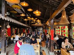 -饭江湖·江湖菜(湖广会馆店)