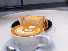 -NokNok Coffee(宽窄巷子店)