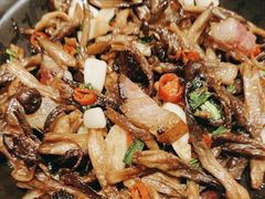 -云海肴云南菜·蒸汽石锅鱼(北京良乡华冠店)