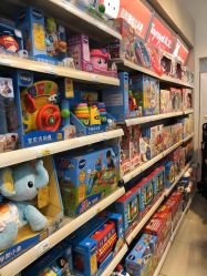 -爱婴室(上海汇智国际广场店)