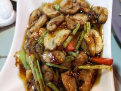 -素心斋素食餐厅