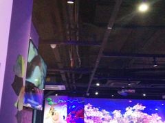 大堂-大成海鲜烧烤·小龙虾(七宝店)