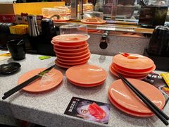 -争鲜回转寿司(中街大悦城店)