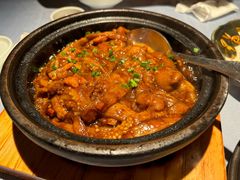 -晓粤·惹味粤菜(凯德乐峰广场店)