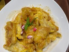 -那家老院子东北菜·饺子·小鸡炖蘑菇(艳华街店)