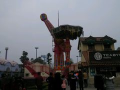 -国色天乡三期陆地乐园