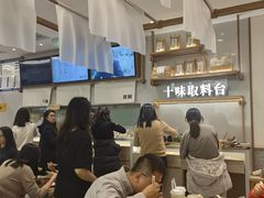 -小满手工粉(北京来福士店)