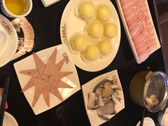 -鲁西肥牛(九方购物中心店)