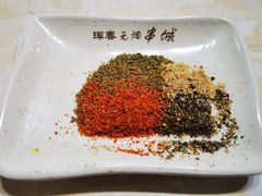 小料-元坊珲春无烟串城(北海路店)