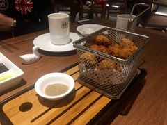 干炸丸子-全聚德(江宁店)