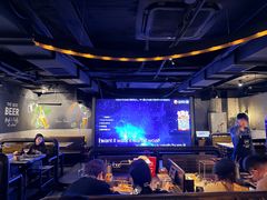 -麦凯伦烧烤·精酿超级工厂店(金桥总店)