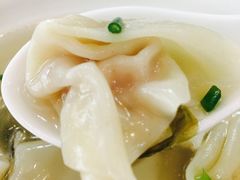 小馄饨-吴苑饼家(延平路店)