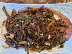 -西江美食舫·江西菜(健德桥店)