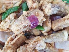 -碧海银沙海鲜餐厅(恒大海上威尼斯店)