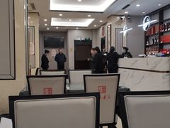 大堂-黄家老店·非遗灌汤包(晋安路店)