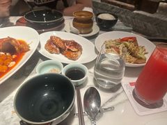 -湖滨28中餐厅·西湖宴·杭州君悦酒店