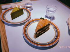 -姆们M Sweetie Cake(五道口店)