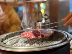 -隐炉和牛烧肉店(群力店)