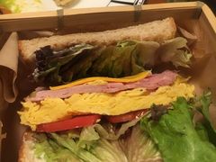 -AFS Cafe & Canteen(闽江二路店)