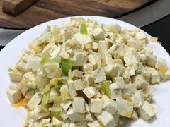 -北京龙庆四季香农家饭庄·灶台鱼·碳烤虹鳟鱼(龙庆峡店)