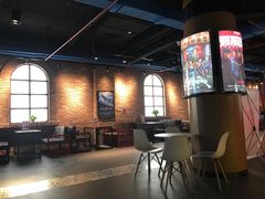 -恒华国际影城(顺义店)
