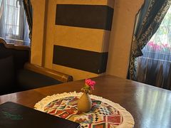 -Tajine Moroccan塔金摩洛哥中东餐厅