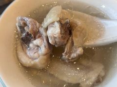 -东椰·海南椰子鸡火锅(朝阳门店)