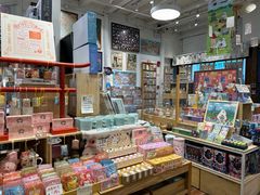 -猫的天空之城概念书店(杭州南宋御街店)