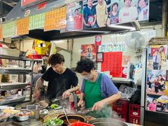 -梓记牛什(總店)