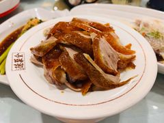 -北京全聚德(王府井店)