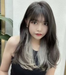 点击看大图 -那茉 Hair Salon