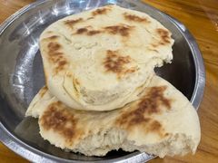 烧饼-夏家合汁(天润花园小区店)