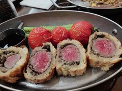 -Ciao窑炉披萨餐厅(宁波阪急店)